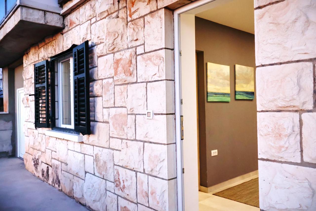 Villa Iva Dubrovnik Exterior photo