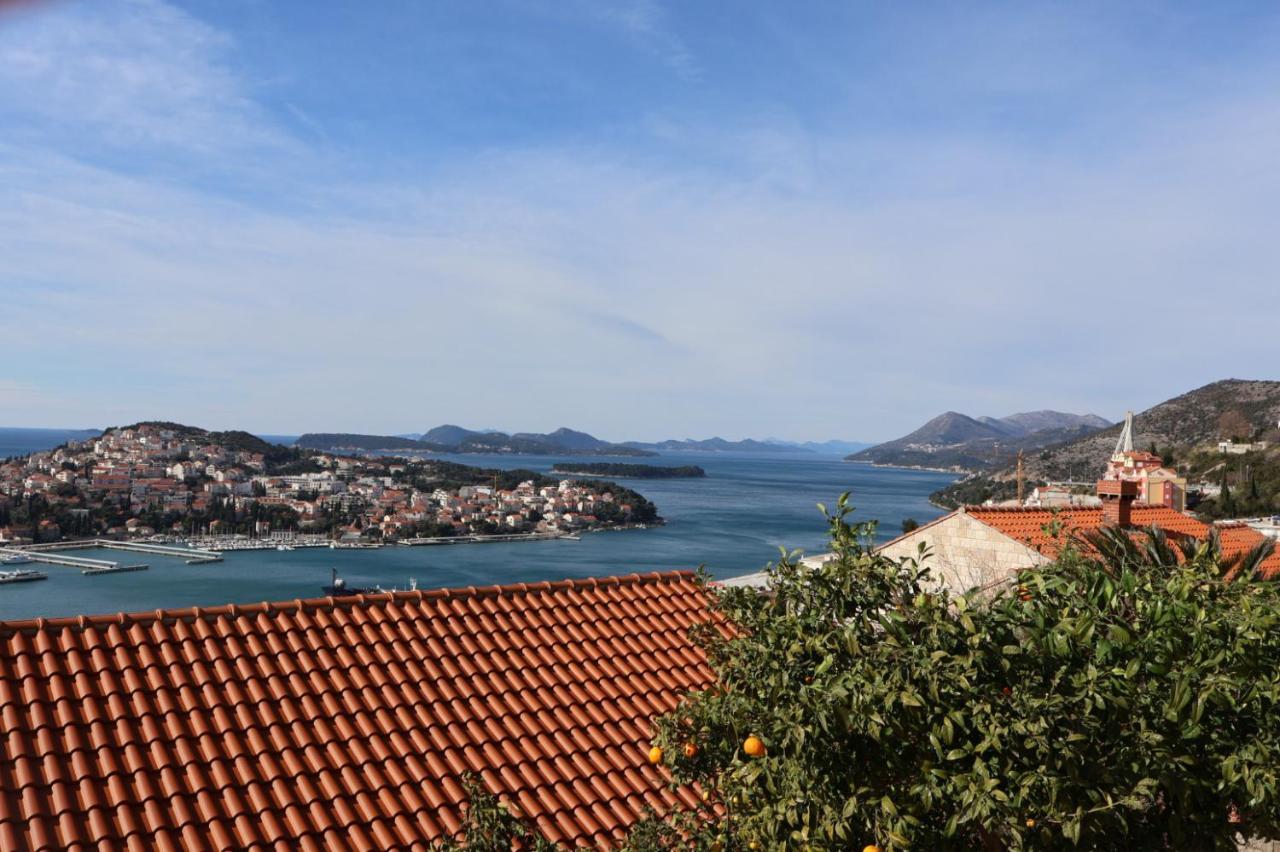 Villa Iva Dubrovnik Exterior photo