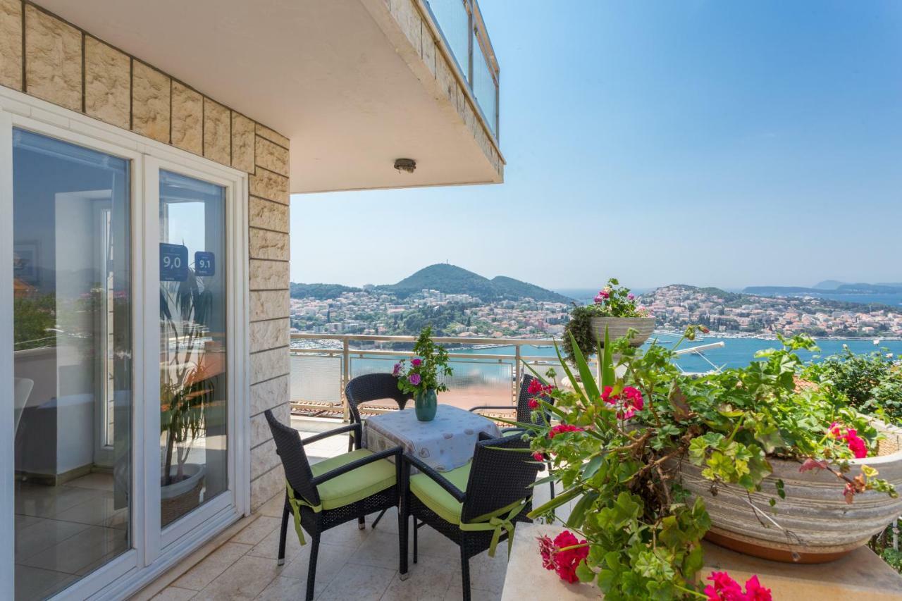 Villa Iva Dubrovnik Exterior photo